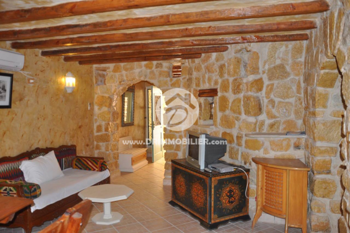 L 107 -   Appartement Meublé Djerba